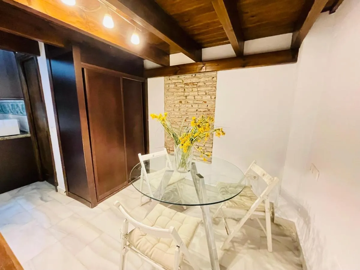 Appartement Dona Elvira Alvarez Málaga Espagne