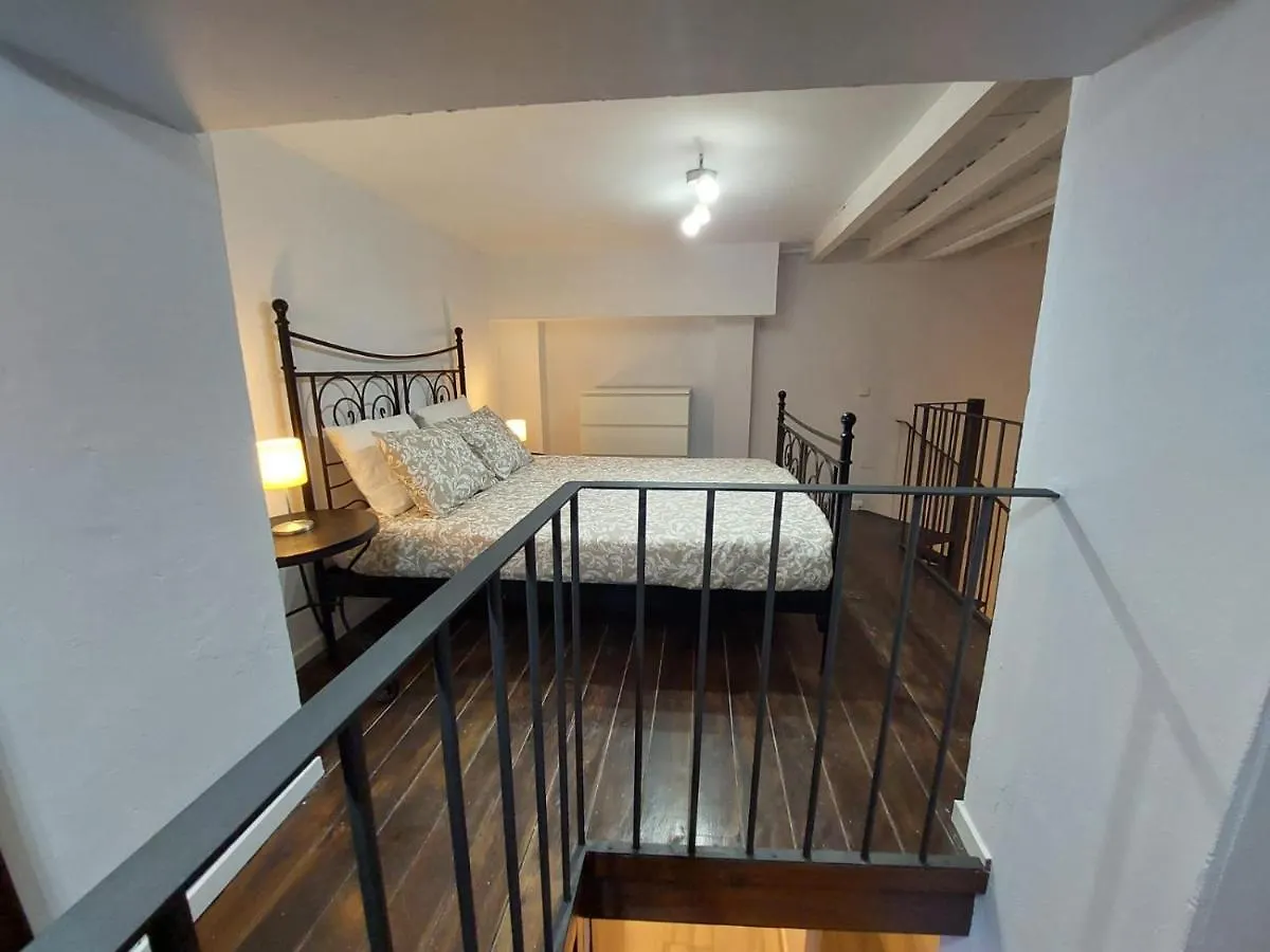 Apartment Dona Elvira Alvarez Malaga
