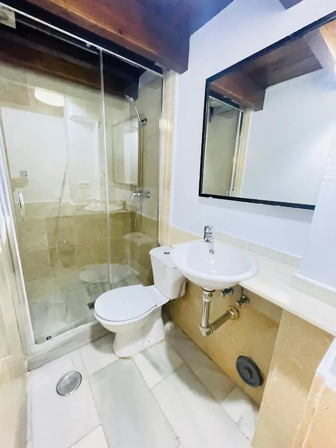 Apartment Dona Elvira Alvarez Malaga